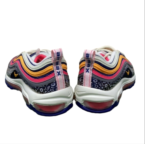 Nike Air Max 97 GS limited Edition.‎ Size 5 Y. - Picture 3 of 7